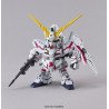 005 Unicorn (Destroy Mode) SD Gundam Bandai Model Kit –Gundam (Neuheiten)